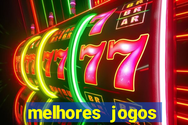 melhores jogos pagos para android